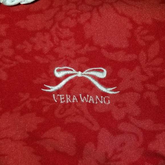 Vera Wang Pajama Set - Picture 5 of 7